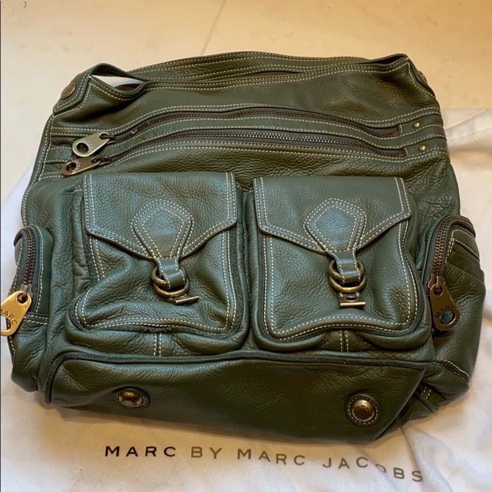 Marc by Marc Jacobs Shoulder Bag